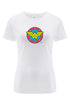 Wonder Woman DC White T-shirt