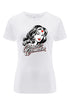 Wonder Woman DC White T-shirt