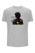 Annabelle Horror Dark gray T-shirt