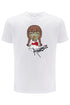 Annabelle Horror White T-shirt