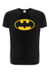 Batman DC Black T-shirt