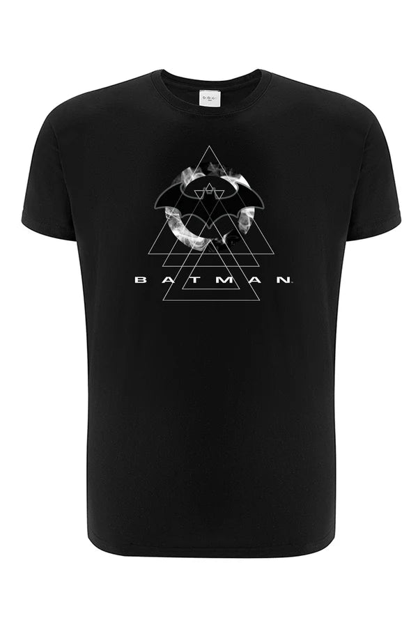 Batman DC Black T-shirt