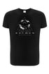 Batman DC Black T-shirt
