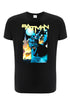 Batman DC Black T-shirt