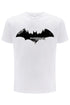 Batman DC White T-shirt
