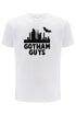 Batman DC White T-shirt