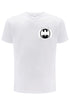 Batman DC White T-shirt