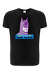 Batman DC Black T-shirt