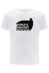 Batman DC White T-shirt
