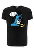 Batman DC Black T-shirt