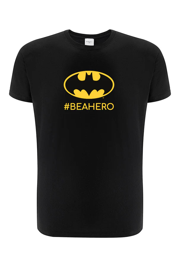 Batman DC Black T-shirt