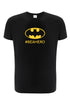 Batman DC Black T-shirt