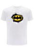 Batman DC White T-shirt
