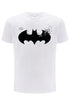 Batman DC White T-shirt