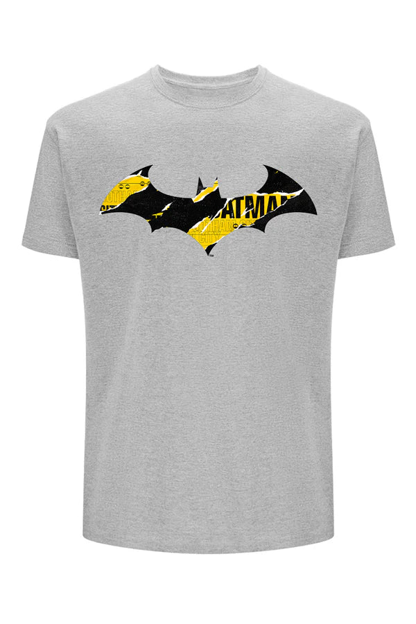 Batman DC Dark gray T-shirt
