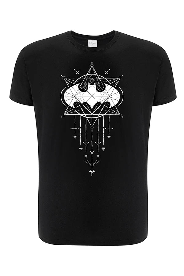 Batman DC Black T-shirt