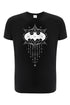 Batman DC Black T-shirt