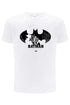 Batman DC White T-shirt