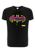 Batman DC Black T-shirt