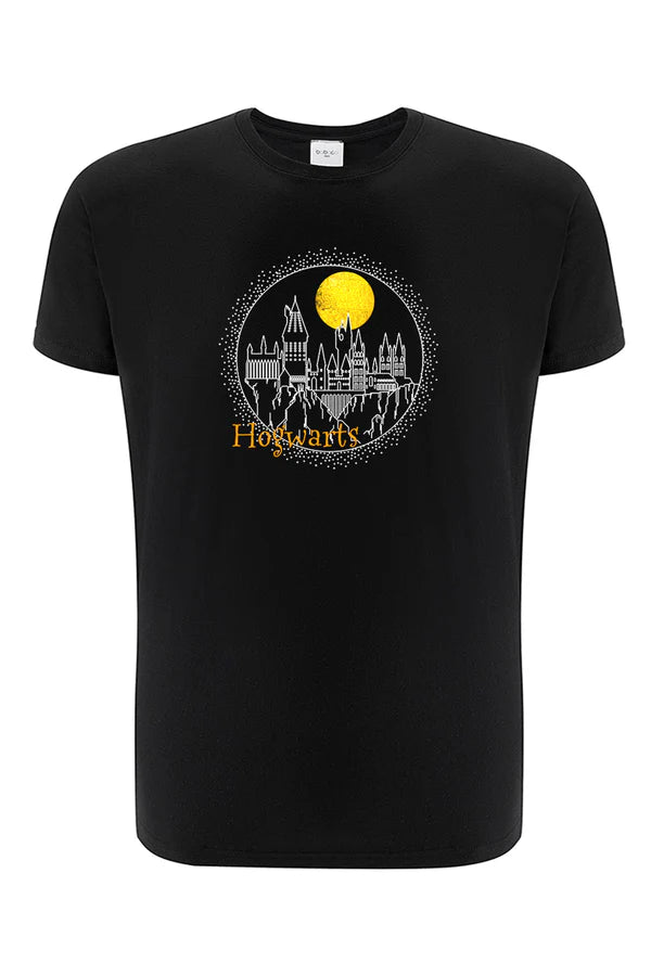 Harry Potter Black T-shirt