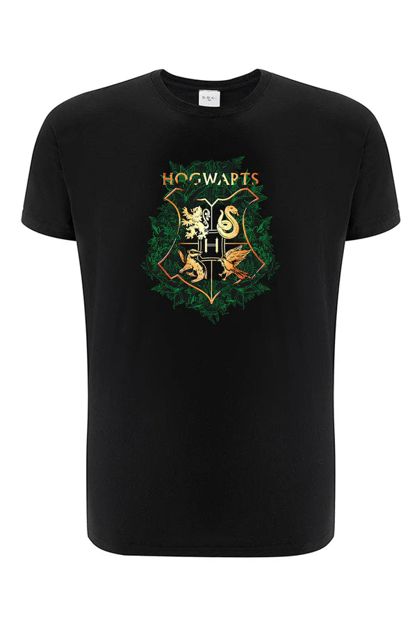 Harry Potter Black T-shirt