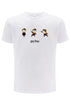 Harry Potter White T-shirt