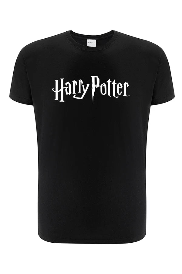 Harry Potter Black T-shirt