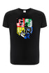Harry Potter Black T-shirt