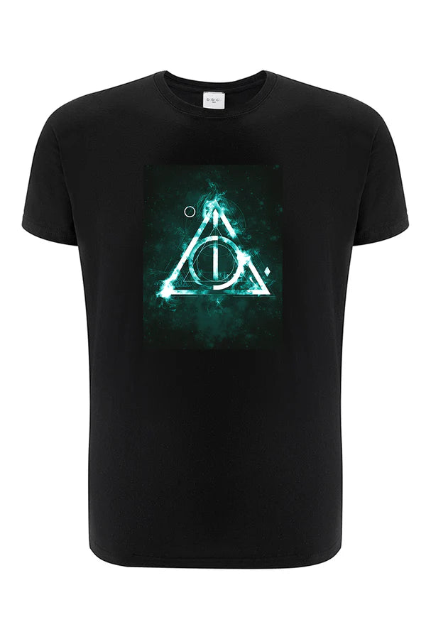 Harry Potter Black T-shirt