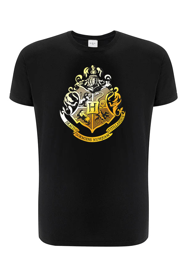 Harry Potter Black T-shirt