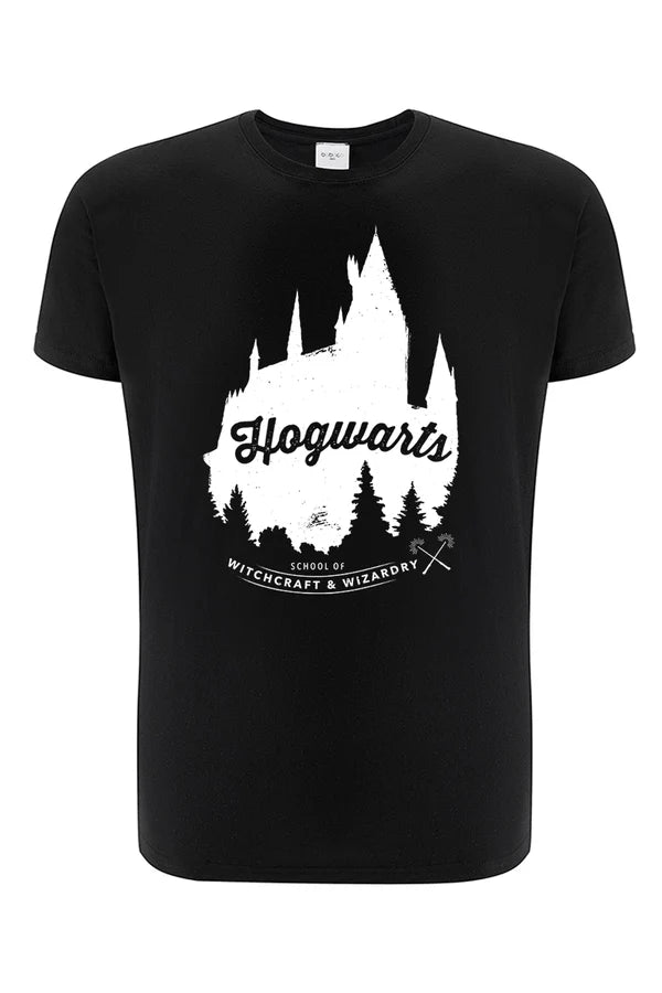 Harry Potter Black T-shirt