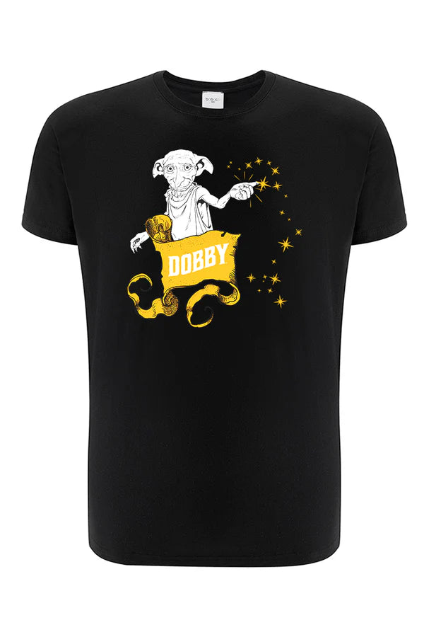 Harry Potter Black T-shirt