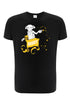 Harry Potter Black T-shirt