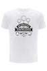 Harry Potter White T-shirt