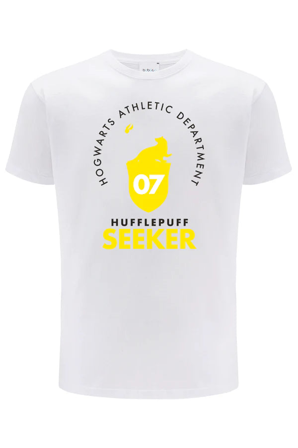 Harry Potter White T-shirt