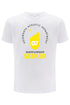 Harry Potter White T-shirt