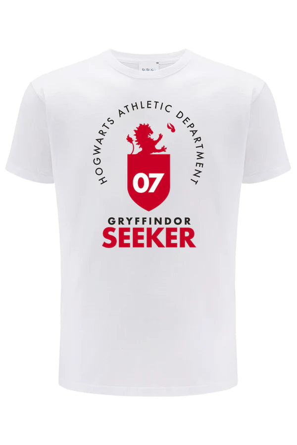 Harry Potter White T-shirt