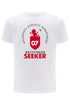 Harry Potter White T-shirt