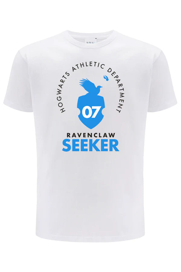 Harry Potter White T-shirt