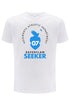 Harry Potter White T-shirt