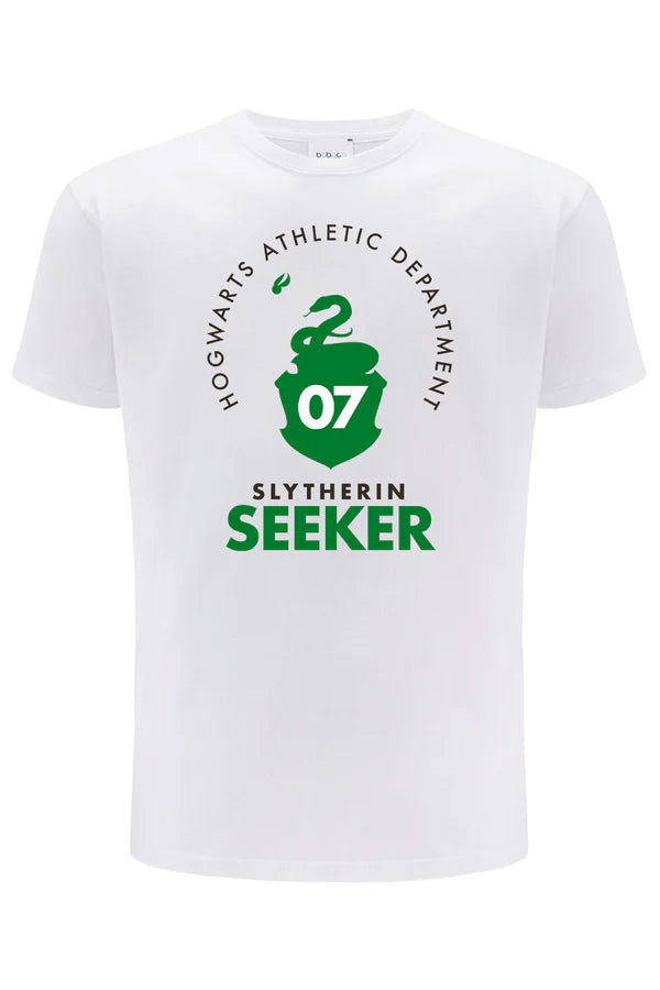 Harry Potter White T-shirt