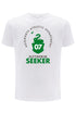 Harry Potter White T-shirt
