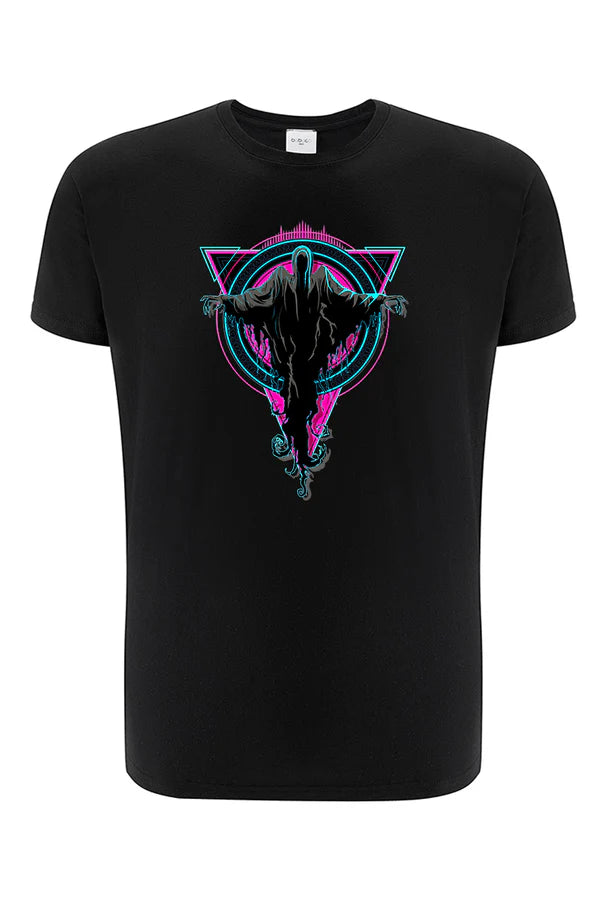 Harry Potter Black T-shirt