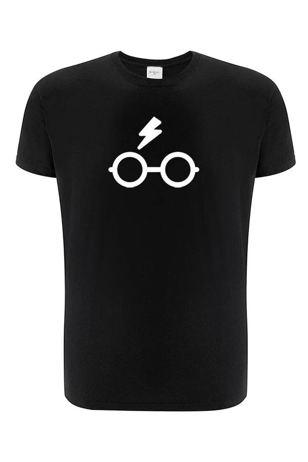 Harry Potter Black T-shirt