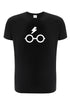 Harry Potter Black T-shirt