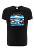 Harry Potter Black T-shirt