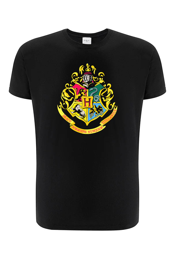 Harry Potter Black T-shirt