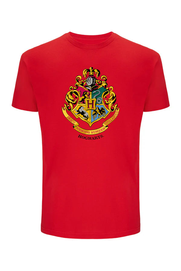 Harry Potter Red T-shirt