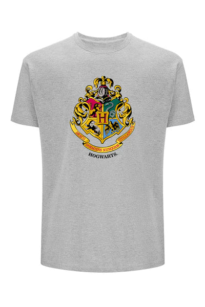 Harry Potter Gray T-shirt