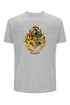 Harry Potter Gray T-shirt